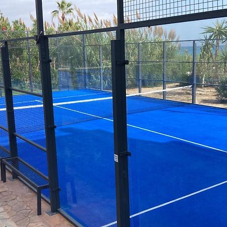 Penthouse Marina La Duquesa Apartment Манилва Екстериор снимка