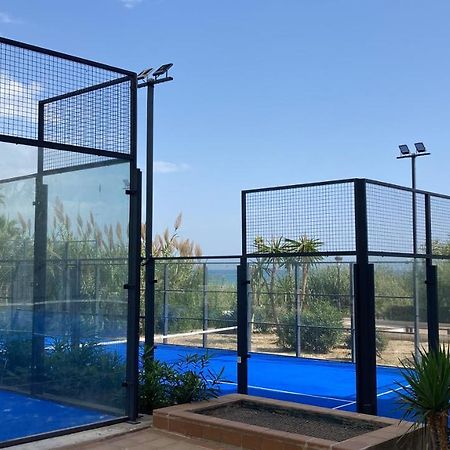 Penthouse Marina La Duquesa Apartment Манилва Екстериор снимка