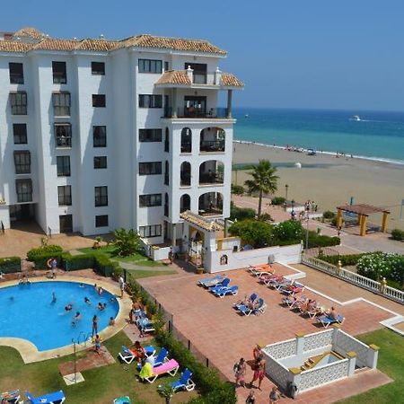 Penthouse Marina La Duquesa Apartment Манилва Екстериор снимка