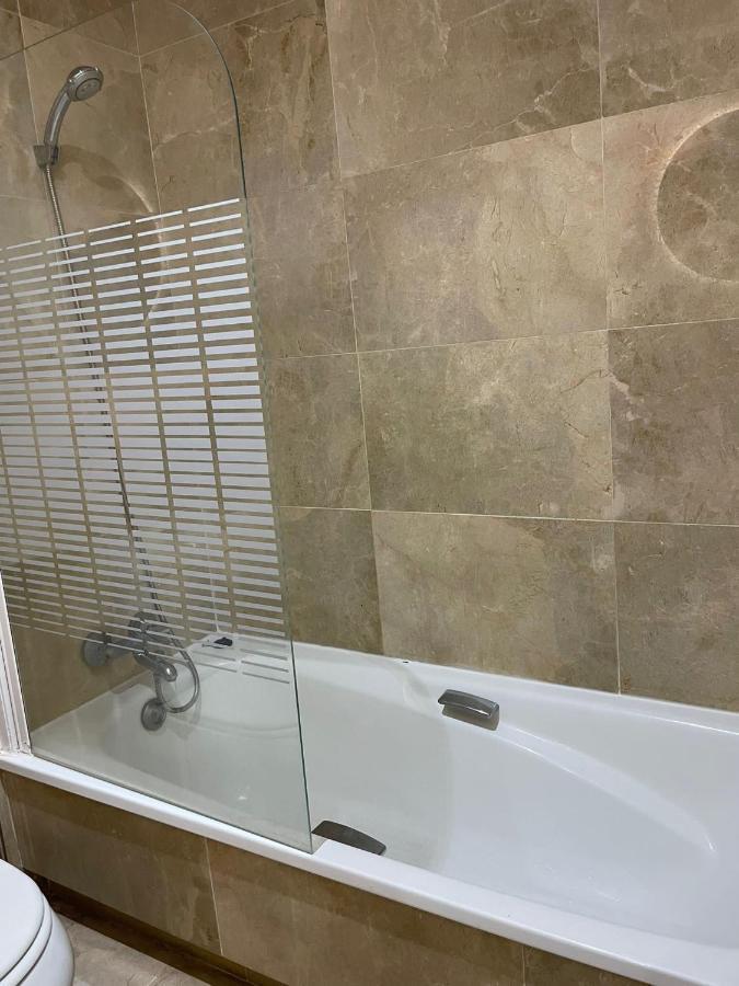 Penthouse Marina La Duquesa Apartment Манилва Екстериор снимка