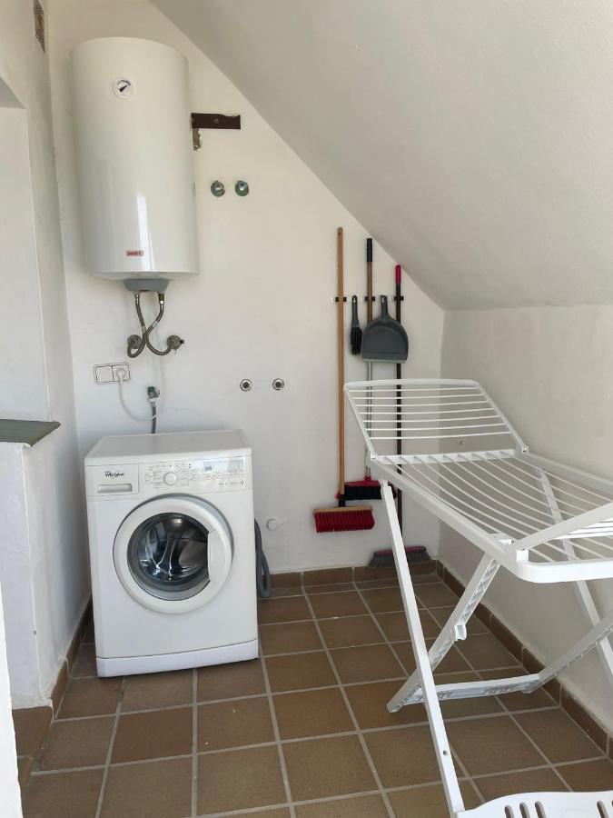 Penthouse Marina La Duquesa Apartment Манилва Екстериор снимка