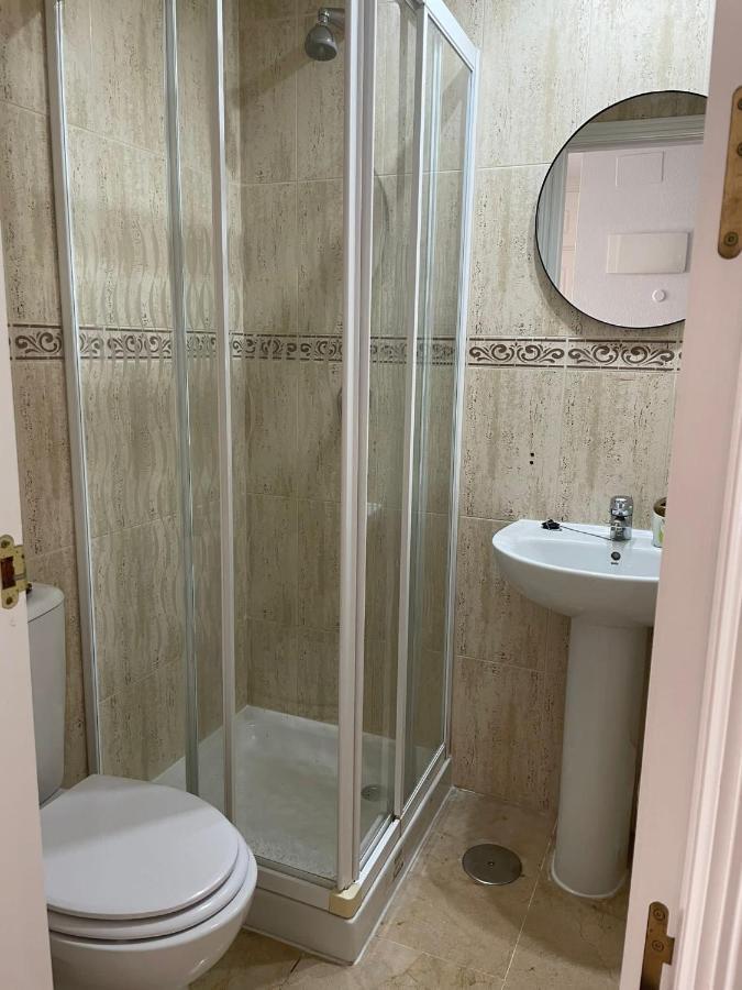 Penthouse Marina La Duquesa Apartment Манилва Екстериор снимка