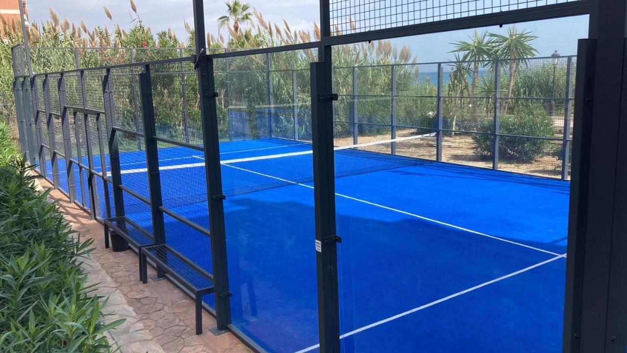 Penthouse Marina La Duquesa Apartment Манилва Екстериор снимка